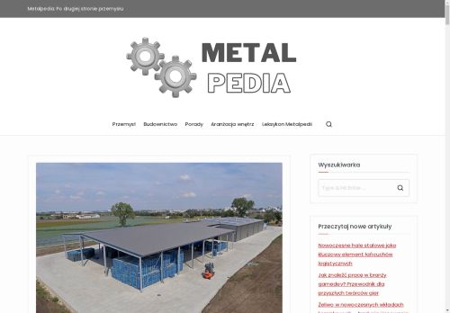 metalpedia.pl