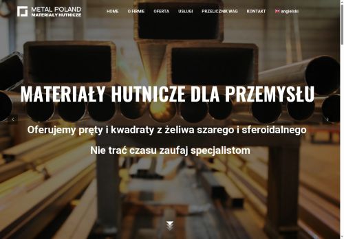 metalpoland.com