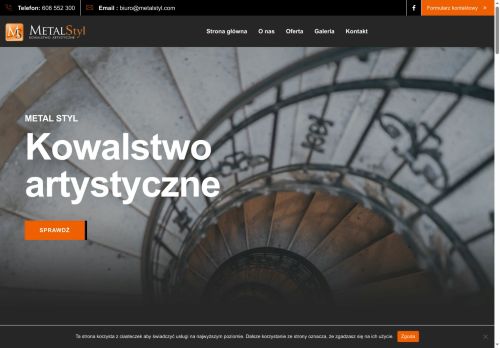 metalstyl.com