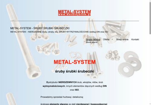 metalsystem.pl