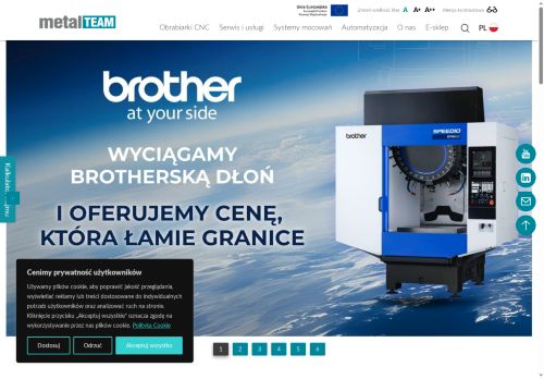 metalteam.pl
