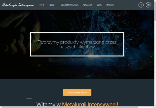 metalurgiaintensywna.pl