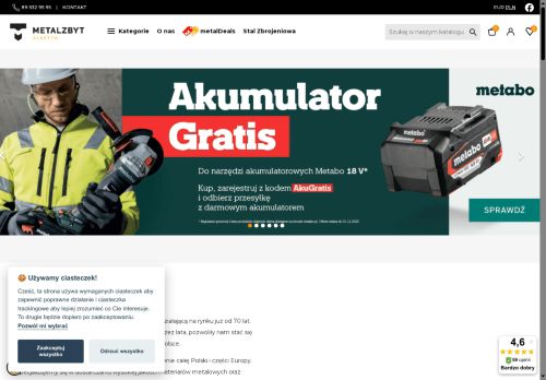 metalzbyt.com.pl