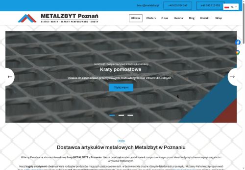 metalzbyt.pl