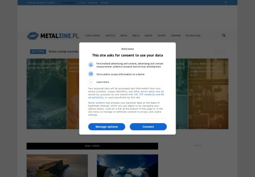 metalzine.pl