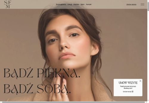 metamorfoza-salon.com.pl