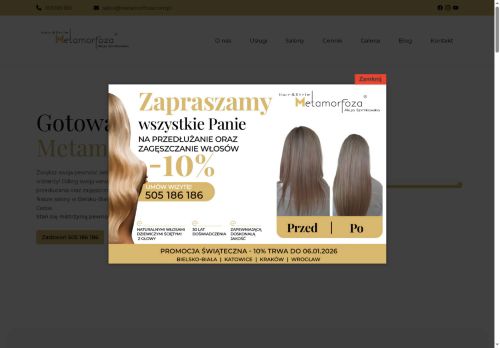 metamorfoza.com.pl