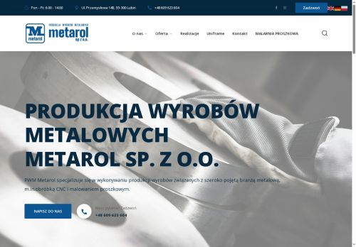 metarol.pl