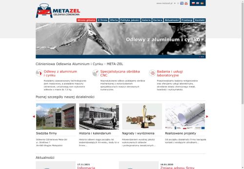 metazel.pl