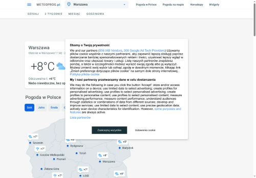 meteoprog.pl