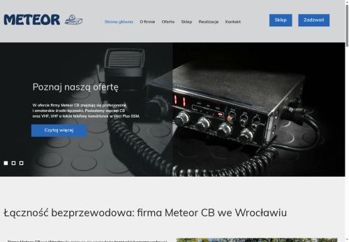meteorcb.pl