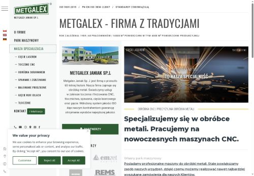 metgalex.pl