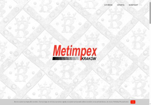 metimpex.com.pl