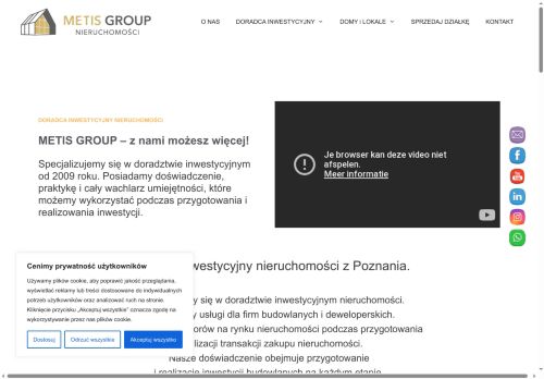 metisgroup.pl