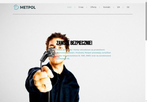metpol.net