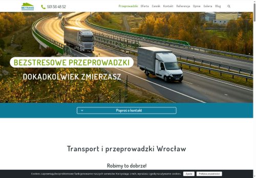 metrans-wro.pl
