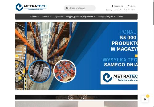metratech.pl