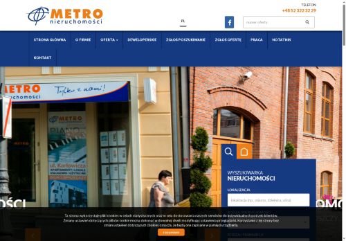 metro-bydgoszcz.pl