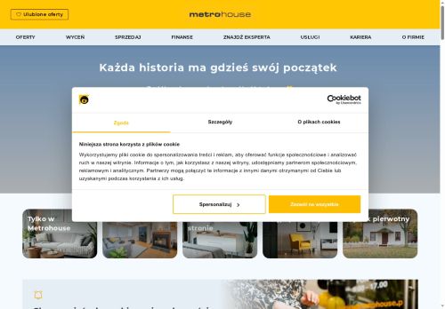 metrohouse.pl
