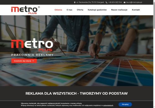 metroplus.pl