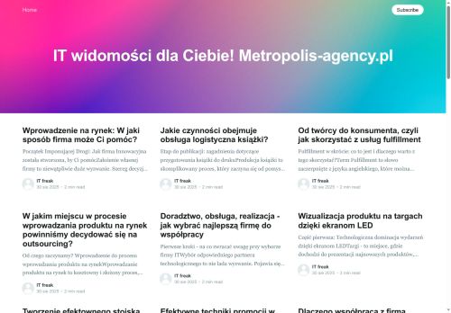 metropolis-agency.pl