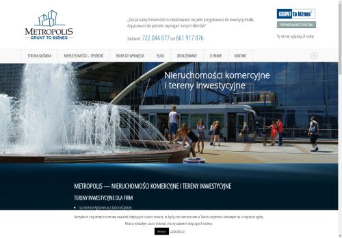 metropolis.pl