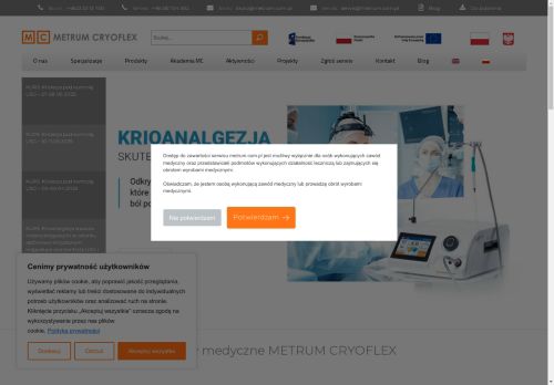 metrum.com.pl