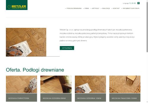 metzler.com.pl