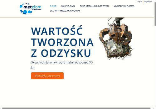metzlom.pl