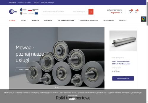 mewaa.pl