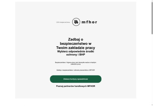 mfhor.pl