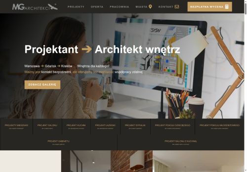 mgarchitekci.pl