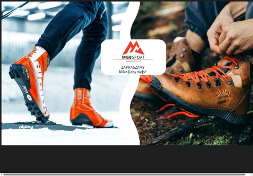 mgbsport.pl