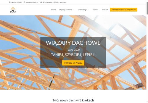 mgdachy.pl