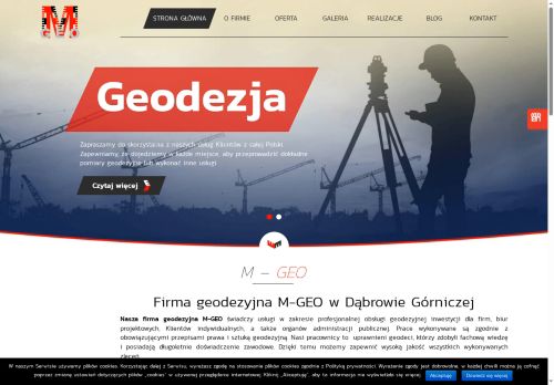 mgeo.com.pl