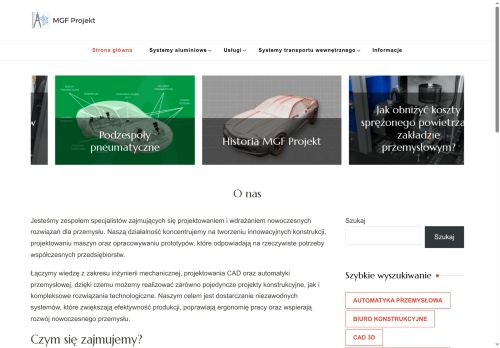 mgfprojekt.pl