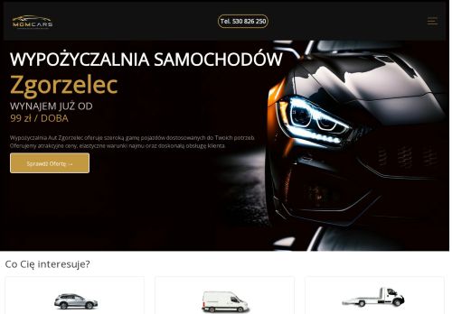 mgmcars.pl