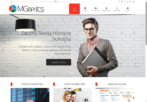 mgraphics.com.pl
