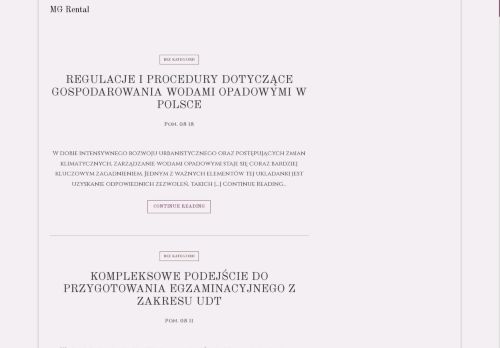 mgrental.pl