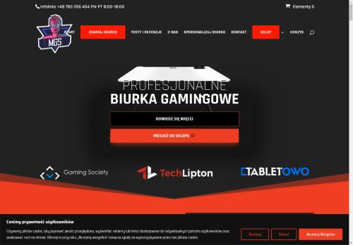 mgstore.com.pl