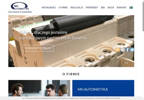 mh-automatyka.com.pl