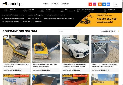 mhandel.pl