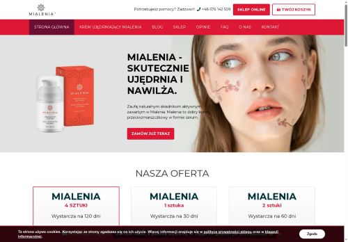 mialenia.pl