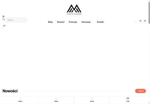 miastoksiazek.pl