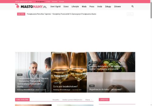 miastomamy.pl
