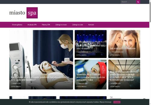 miastospa.pl