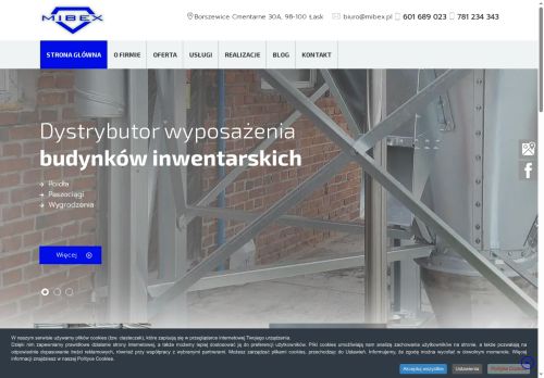 mibex.pl