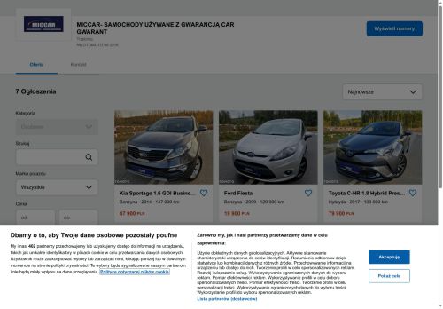miccar.otomoto.pl