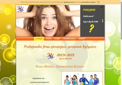 mich-mar.com.pl