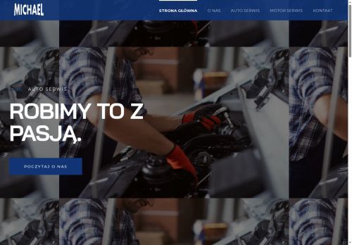 michael-tuning.pl